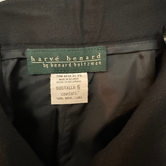 Wool slacks - Picture 4 of 4